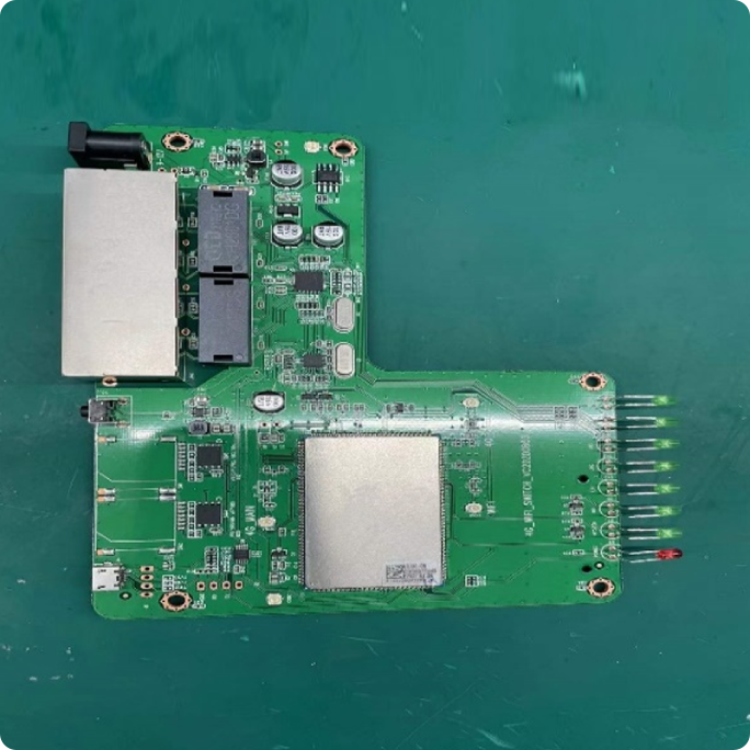 5G router