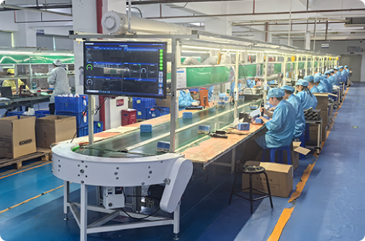 We Are Always Committed To Becoming The Most Trusted Partner For Our Customers_复制_复制