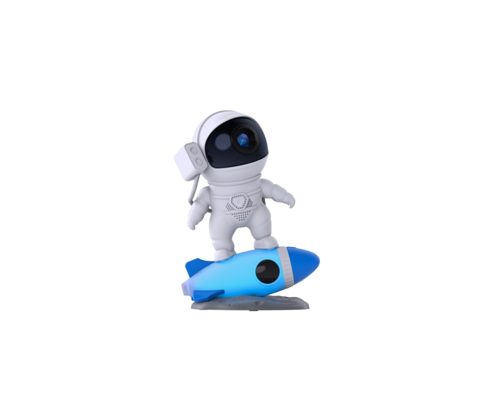 Astronaut