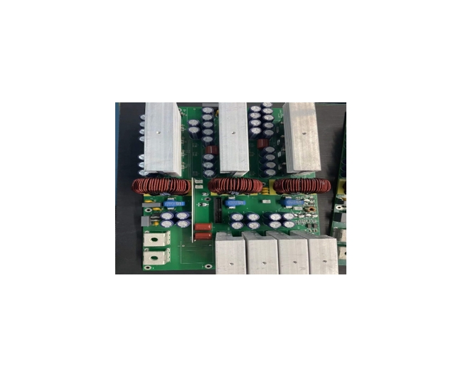 PCBA for High-Power Power Supply Category