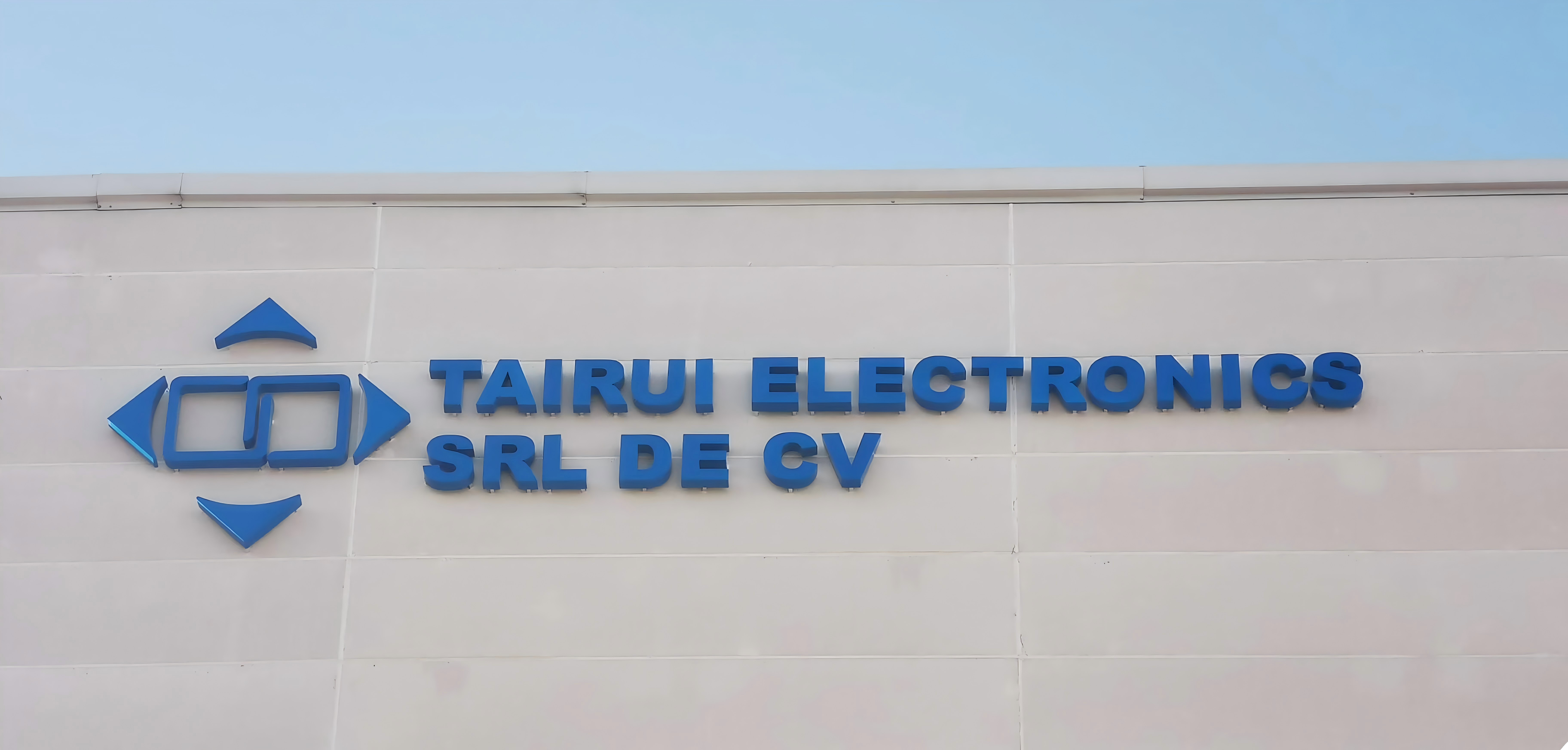 TAIRUI ELECTRONICS SRL DE CV (Mexico)
