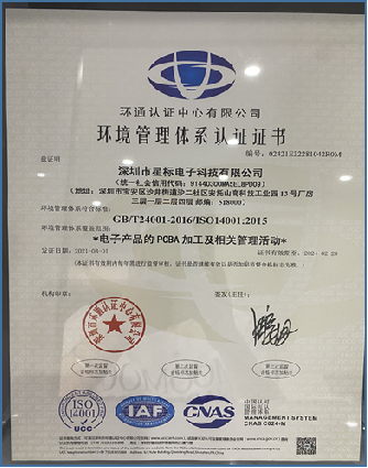 ISO14001