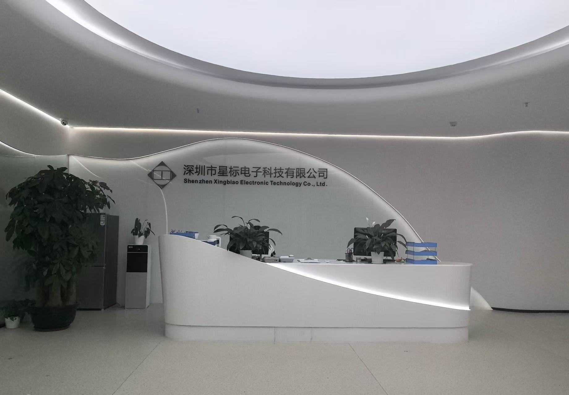 HK TAI RUI ELECTRONICS CO., LTD (China)