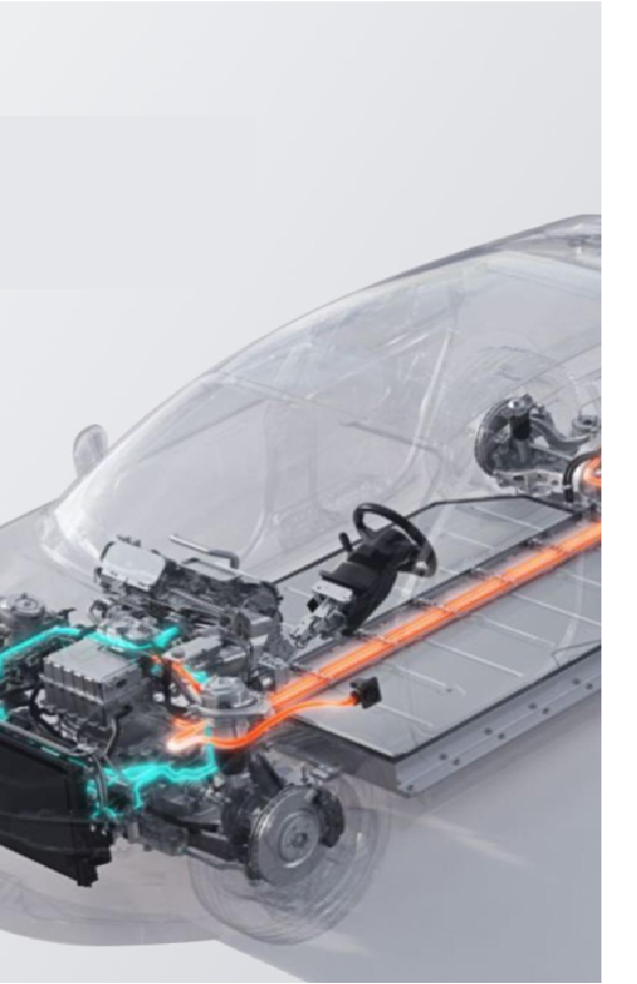 Advanced Power Conversion